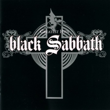 Black Sabbath - Greatest Hits 2009